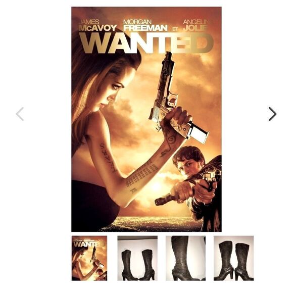 ♥️ Belstaff RARE boots knee high Trialmaster
39 Celebrity favorites - Picture 10 of 15